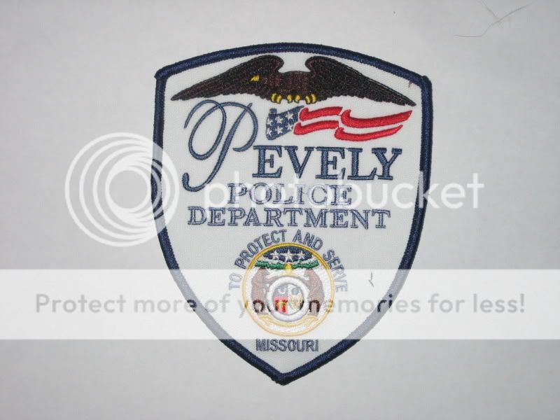 Pevely Missouri Mo Pevely
